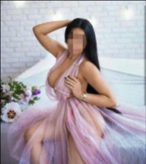 Prostitute i Hojslev Stationsby - Elite Escort